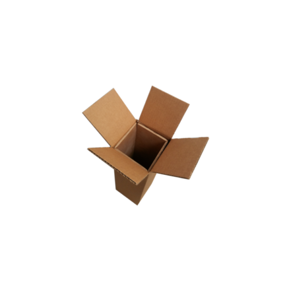 Double Magnum Wine Shipper | 1 Bottle - Image 2