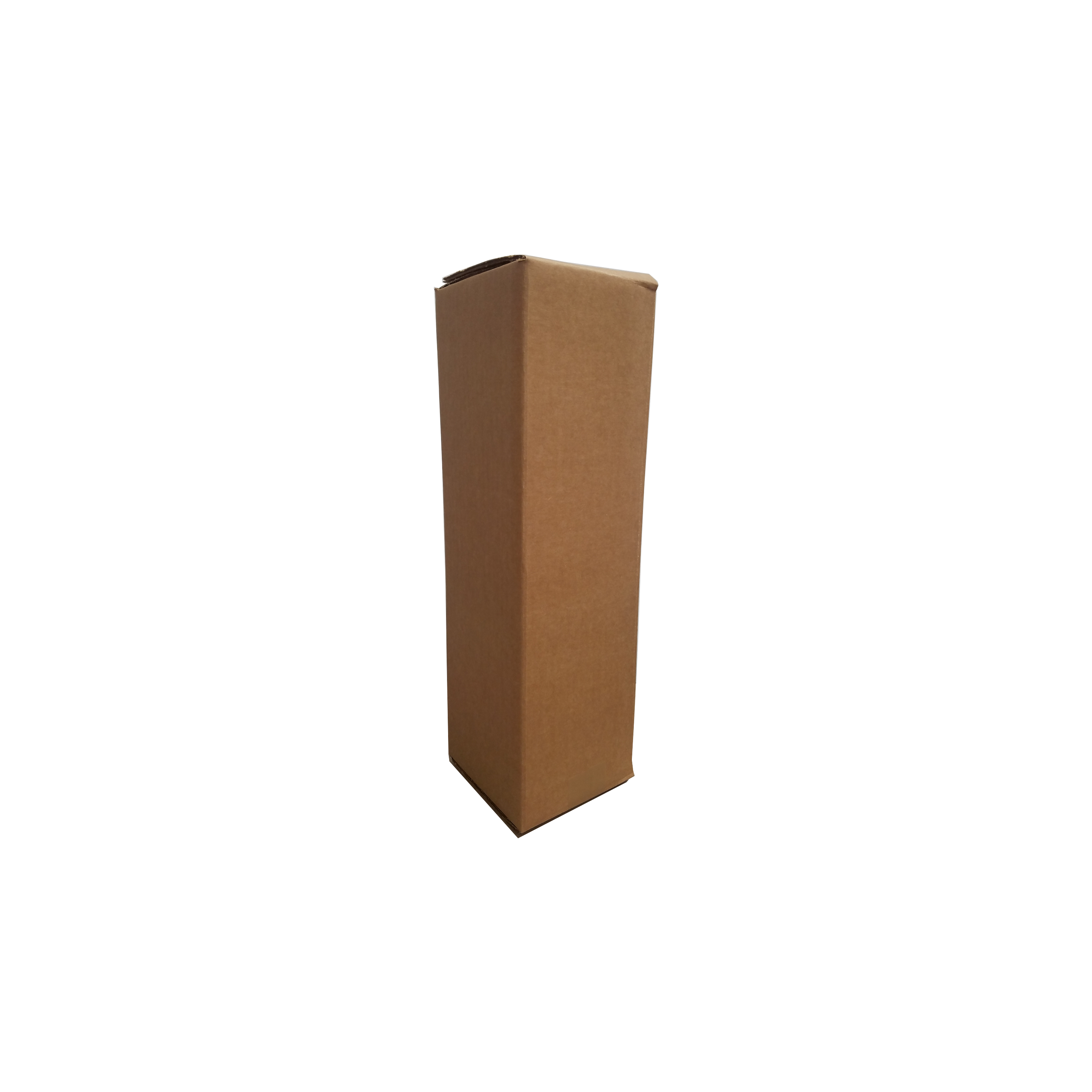 1 Bottle Double Magnum Shipping Box - Wine Packaging by Naylor