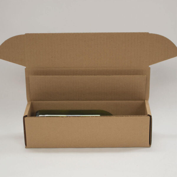 Wine Bottle Shipper | 1 Bottle - Image 3