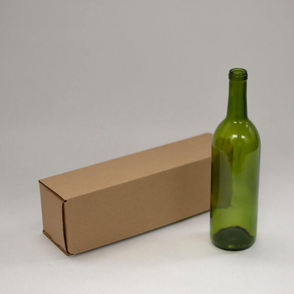 Wine Bottle Shipper | 1 Bottle - Image 4