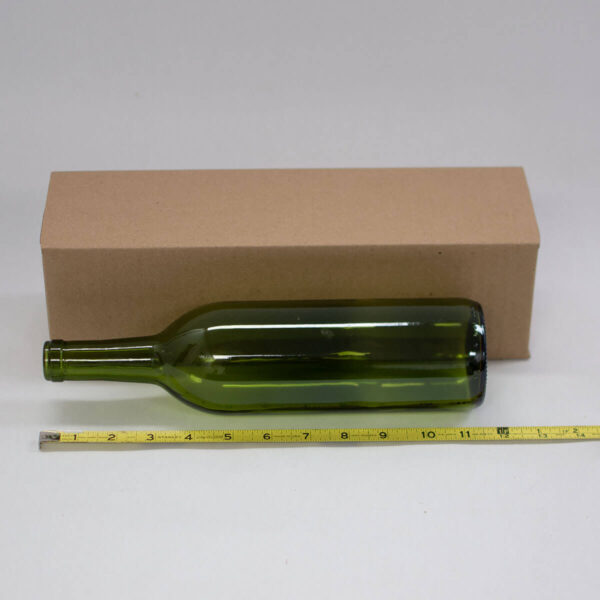 Wine Bottle Shipper | 1 Bottle - Image 5