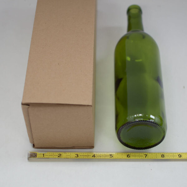 Wine Bottle Shipper | 1 Bottle - Image 6