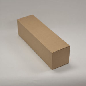 1 Bottle Gift Box