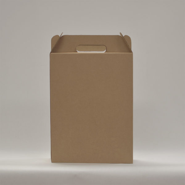 Wine Bottle Carrier | 3 Bottle - Image 4