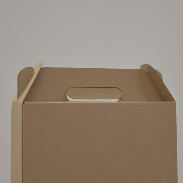Wine Bottle Carrier | 3 Bottle - Image 5