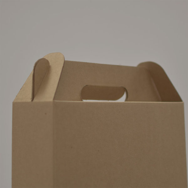 Wine Bottle Carrier | 3 Bottle - Image 7