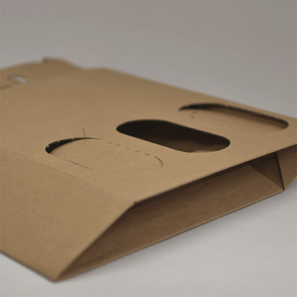 Wine Bottle Carrier | 3 Bottle - Image 8