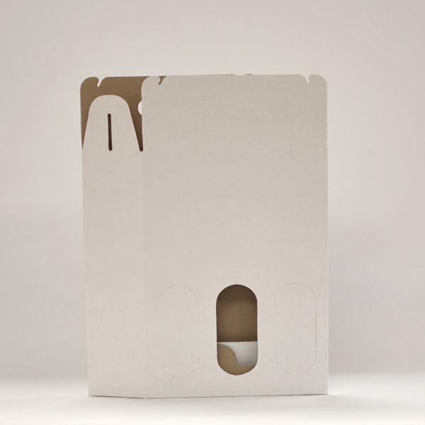Wine Bottle Carrier | 3 Bottle - Image 14