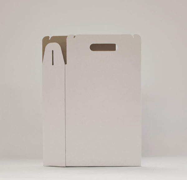 Wine Bottle Carrier | 3 Bottle - Image 9