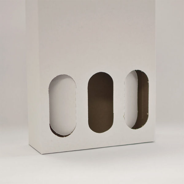 Wine Bottle Carrier | 3 Bottle - Image 12