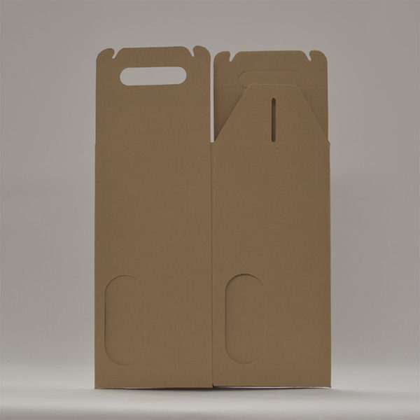 Wine Carrier | 4 bottle - Image 9