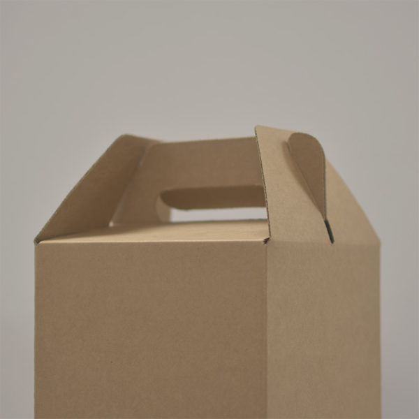 Wine Carrier | 4 bottle - Image 6