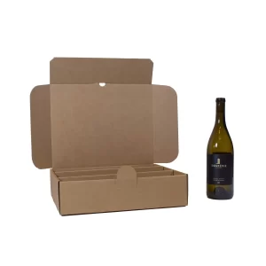 3 Bottle Gift Box | 750 mL