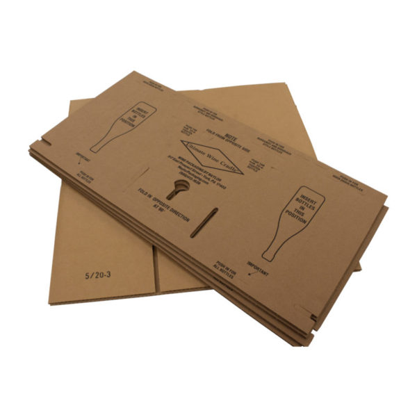 Ultimate Wine Cradle™ Shipper | 8 Bottle - Image 5