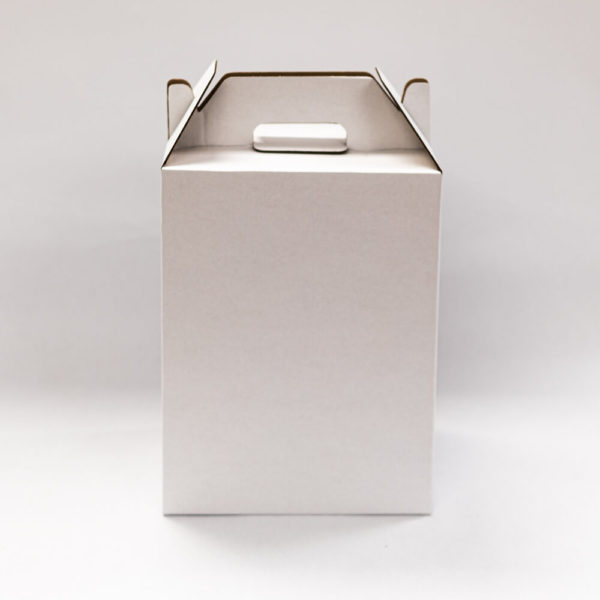 Wine Bottle Carrier | 6 Bottle - Image 3