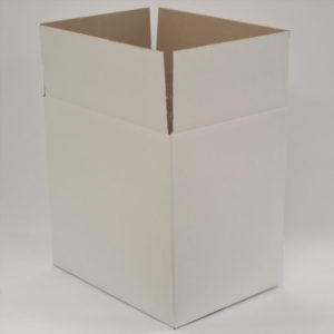 12 Bottle Repack Wine Box