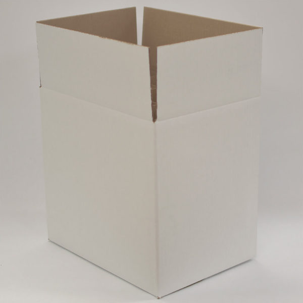 12 Bottle Repack Wine Box
