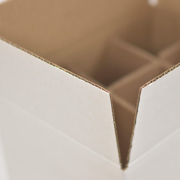 12 Bottle Repack Wine Box - Image 2