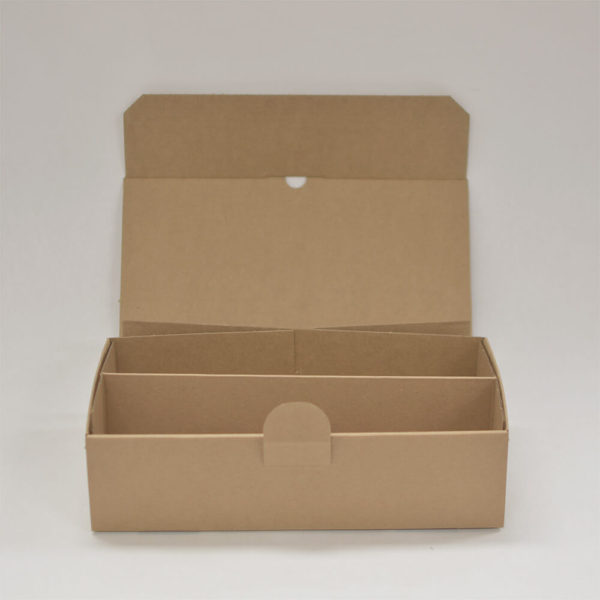 2 Bottle Gift Box - Image 10