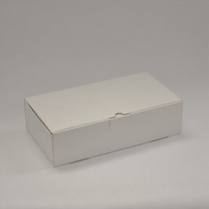 2 Bottle Gift Box
