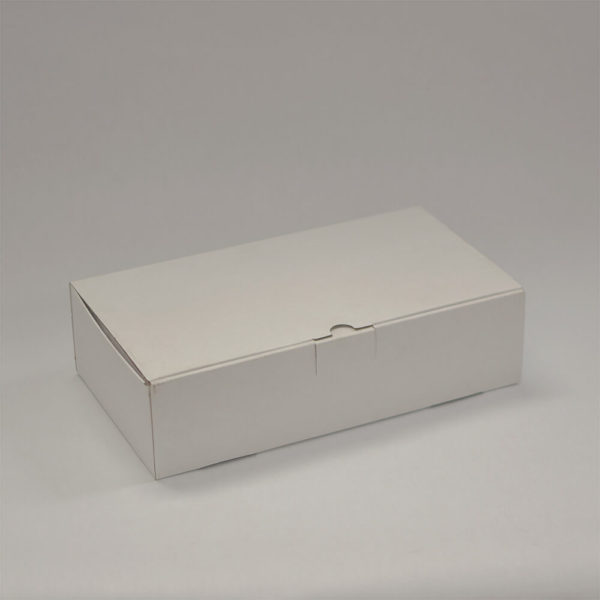 2 Bottle Gift Box