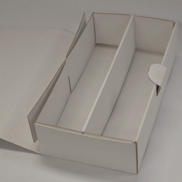 2 Bottle Gift Box - Image 2