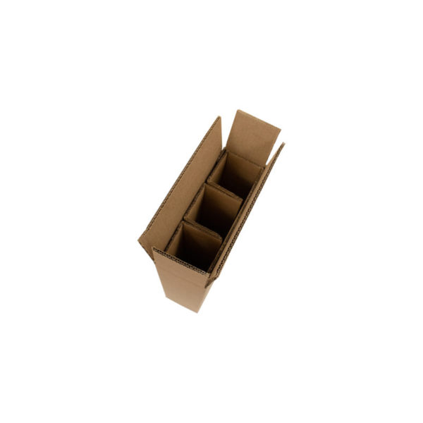 Ultimate Wine Cradle™ Shipper | 3 Bottle - Image 4