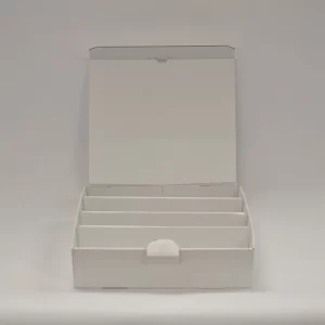 4 Bottle - 375 mL Gift Box