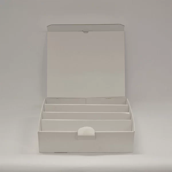 4 Bottle - 375 mL Gift Box