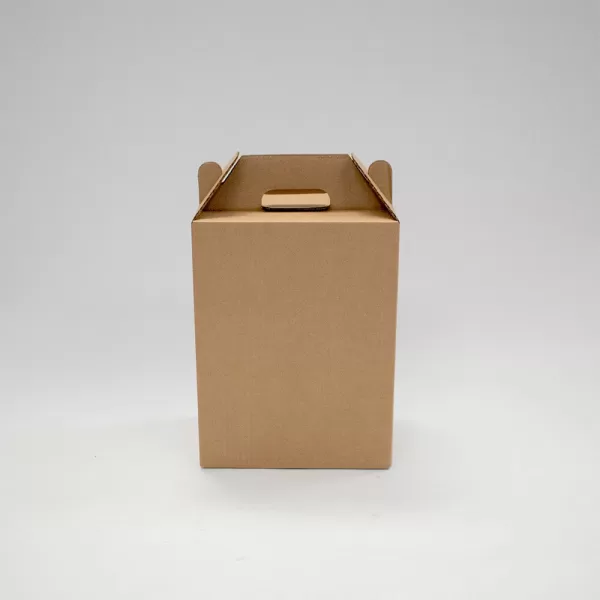 Wine Bottle Carrier | 6 Bottle - Image 9