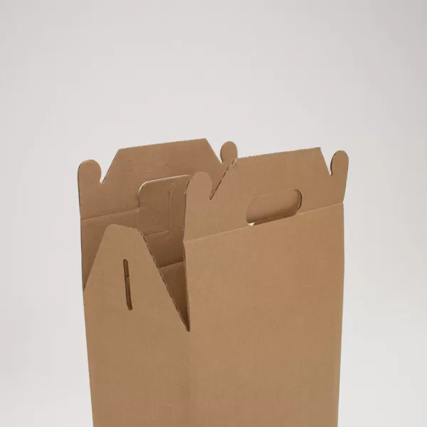 Wine Bottle Carrier | 6 Bottle - Image 10