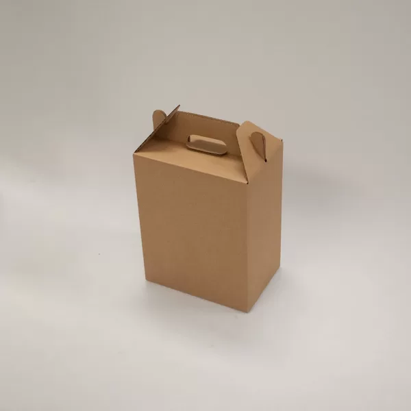 Wine Bottle Carrier | 6 Bottle - Image 5
