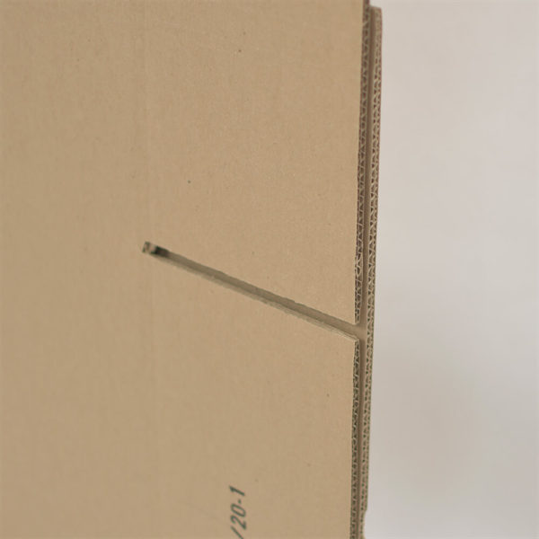 Molded Pulp Wine Shipper - Box Only | 12 Bottle - Image 2