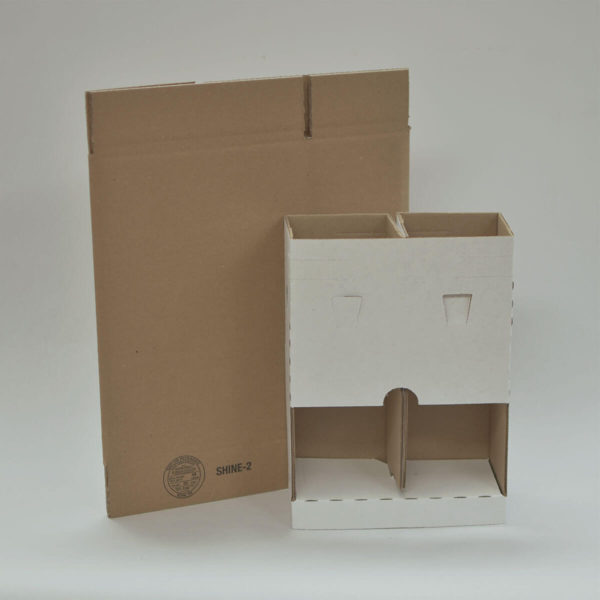 Ultimate Shine Cradle Shipper | 2 Bottle - Image 7