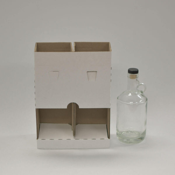 Ultimate Shine Cradle Shipper | 2 Bottle - Image 4