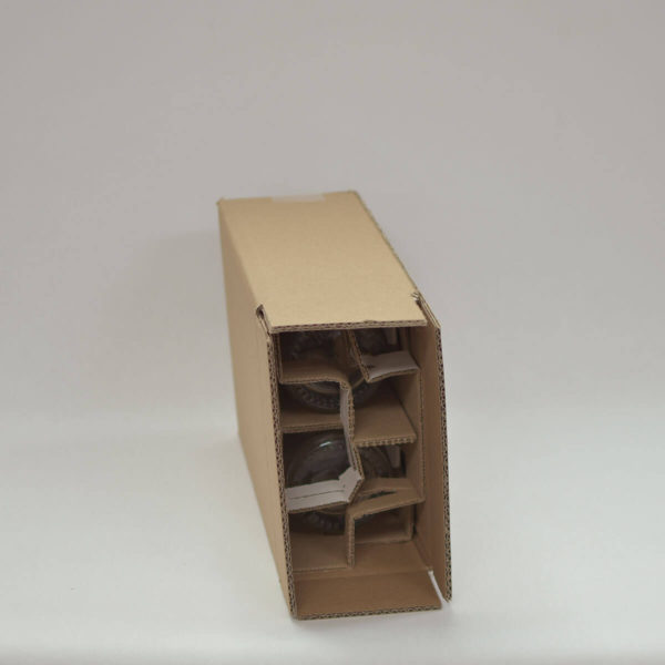 Ultimate Shine Cradle Shipper | 2 Bottle - Image 5