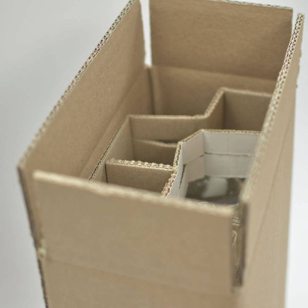 Ultimate Shine Cradle Shipper | 2 Bottle - Image 6