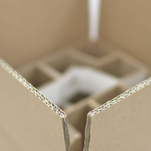 Ultimate Shine Cradle Shipper | 4 Bottle - Image 6