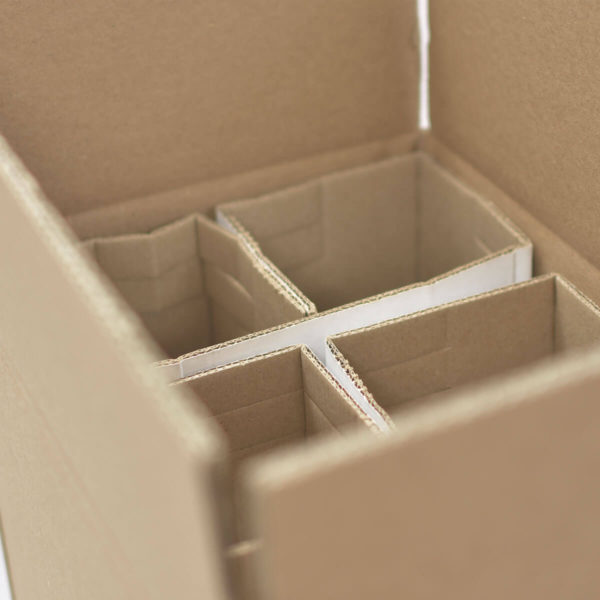 Ultimate Shine Cradle Shipper | 6 Bottle - Image 4