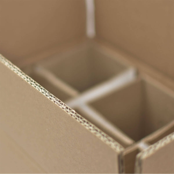 Ultimate Shine Cradle Shipper | 6 Bottle - Image 6