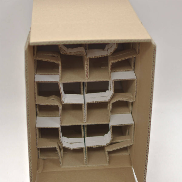 Ultimate Shine Cradle Shipper | 6 Bottle - Image 7