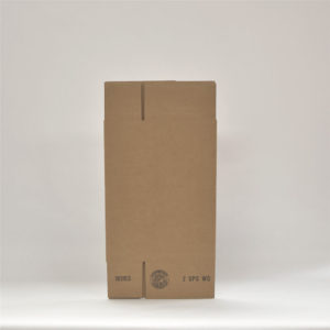 Ultimate Wine Cradle™ Shipper - Box Only | 2 Bottle