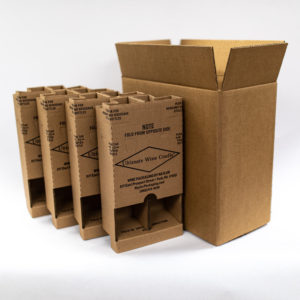 Shipping