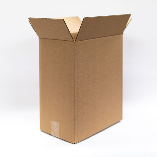 Ultimate Wine Cradle™ Shipper - Box Only | 8 Bottle - Image 3