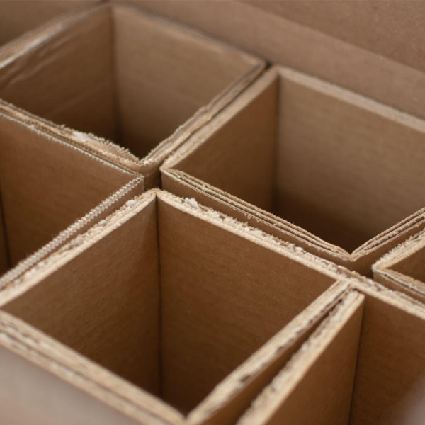 Big and Tall Wine Shipper | 12 Bottle - Image 5