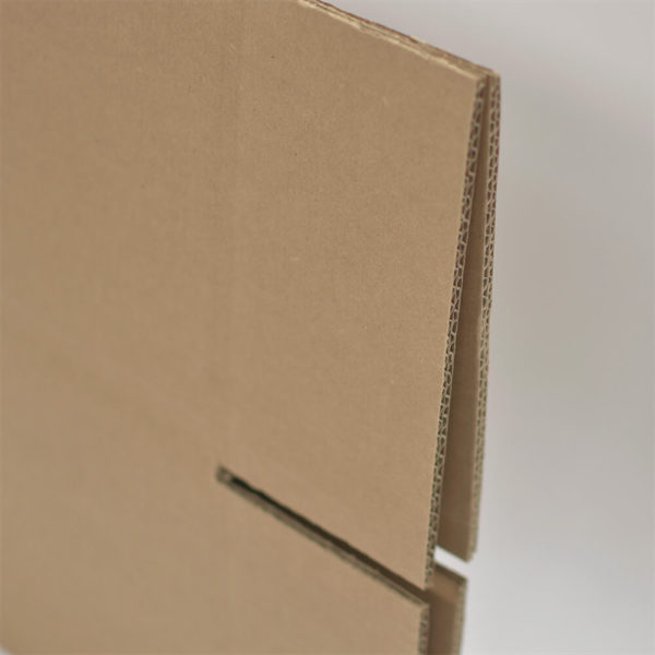 Ultimate Wine Cradle™ Shipper - Box Only | 4 Bottle - Image 2