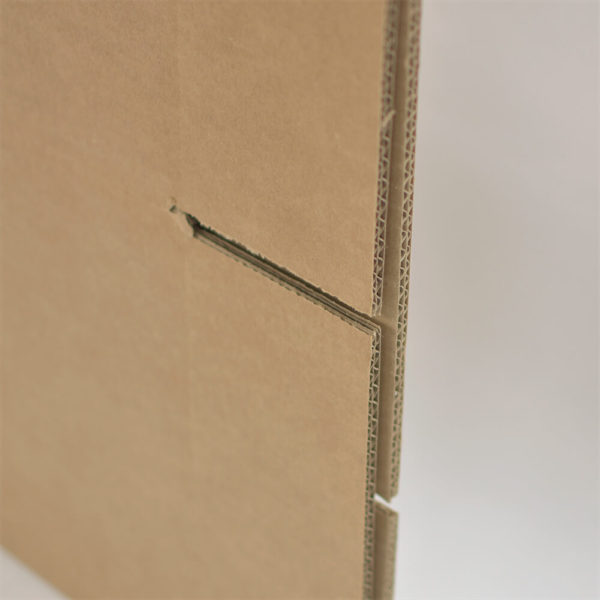Ultimate Wine Cradle™ Shipper - Box Only | 6 Bottle - Image 2