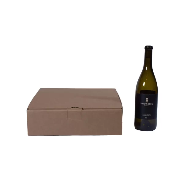 4 Bottle | Gift Wine Box | 750 mL - Image 3