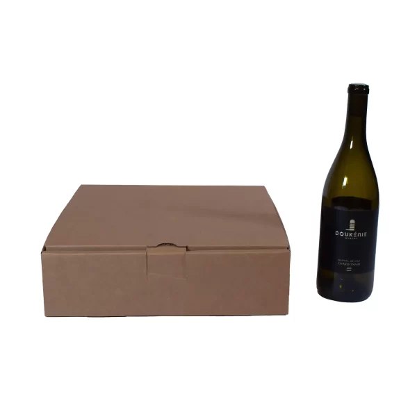 4 Bottle | Gift Wine Box | 750 mL - Image 4