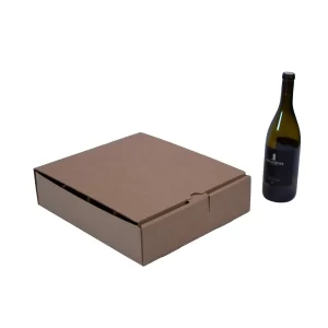 4 Bottle | Gift Wine Box | 750 mL